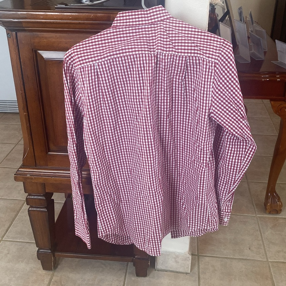 Men Button down - Picture 2 of 2